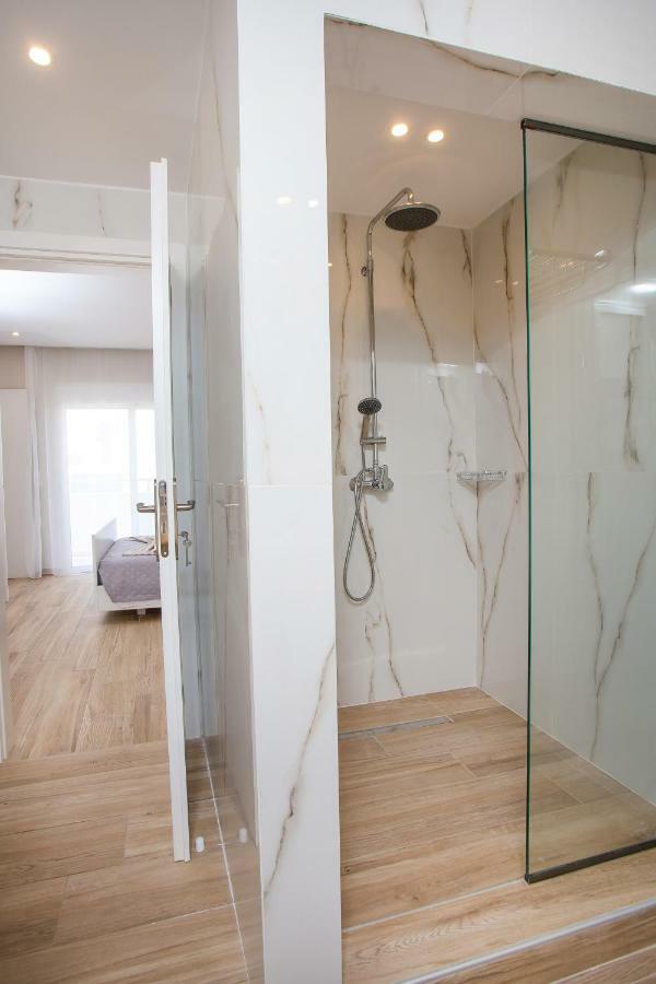 Avi Suites 2 Faliraki Exteriör bild