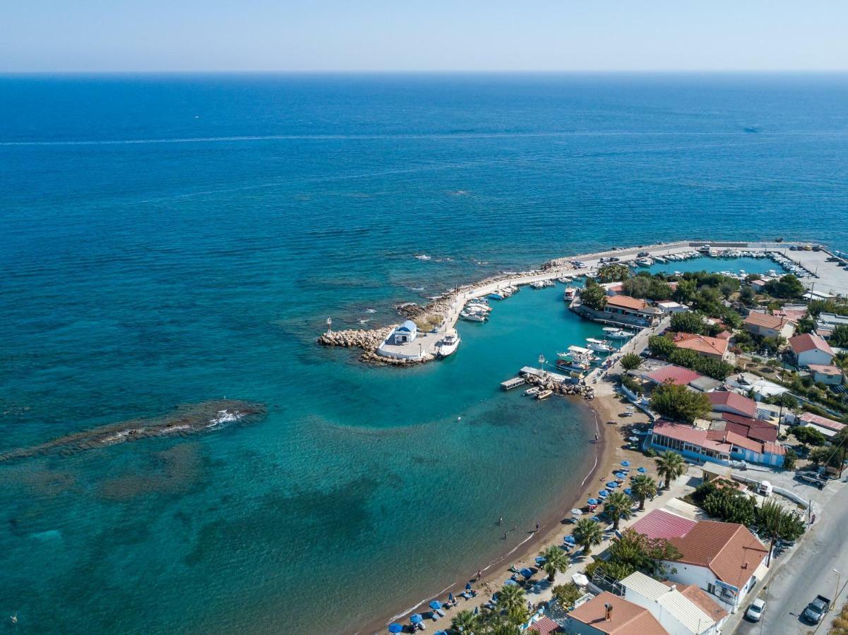 Avi Suites 2 Faliraki Exteriör bild